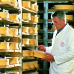 Latteria Sociale Casearia di Branzi, crescono produzione e qualità