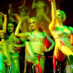 Firenze: Otel Varietè - Ultima settimana prima della pausa estiva