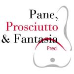 Pane, Prosciutto & Fantasia