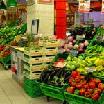 Mercato Ortofrutticolo della Sardegna