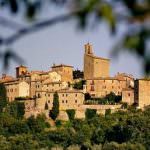 Perugia: Fine settimana a Panicale con la manifestazione "Qualità Trasimeno"
