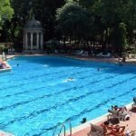 Le Pavoniere Firenze, Parco Piscina nel cuore delle Cascine