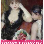 Milano: A Palazzo Reale risplende la luce degli Impressionisti