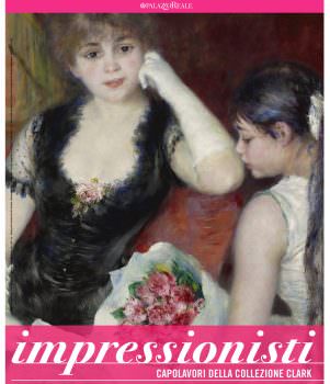 Milano: A Palazzo Reale risplende la luce degli Impressionisti