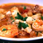 Buono, sano, economico: la Toscana riscopre il pesce dimenticato