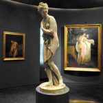 Canova. L'ideale classico tra scultura e pittura