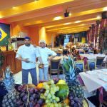 Firenze: Splash (Ristorante - Pizzeria - Live Music - Solarium)