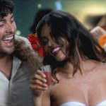 Artic rompe il ghiaccio …