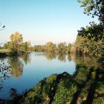 Cremona: Ambiente - Piani integrati d'area "Isole e Foreste" e "Greenway dell'Oglio"