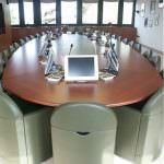 ‘Logistica punto a capo': 260 persone in sala per fare punto a capo sulla crisi