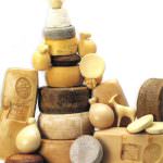 Nuovi Presìdi dal mondo a Cheese 2009