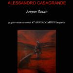 Concerto jazz e vernissage alla cantina 47 Anno Domini