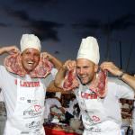 Mogliano Veneto (TV): Enogastronomia - Domenica 21 giugno parte "Griglie Roventi", il campionato mondiale di barbeque