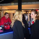 Firenze: Strizzi Garden - Lovin' Star-System - Aperol Party