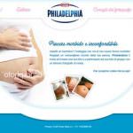 Progetto di solidarietà tra Philadelphia e Theodora dedicato alle mamme in dolce attesa