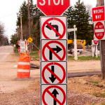 Elezioni 2009: la destra vince, la sinistra perde in Italia ed in Europa