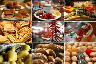 Fipe: «a TuttoFood è di scena il fuoricasa»