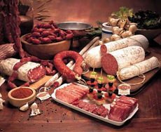 Campionato Italiano del Salame, semifinali a Chieti e Parma