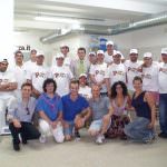 I pizzaioli di tutta Europa sono targati Pizza.it School