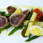 Tonno di corsa di Carlo Forte!