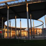 Firenze: L'Arena Summer in Gavinana