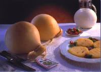 Il caciocavallo silano d.o.p.: tutto latte nostrano