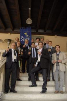 Vulcania 2009: il mito del vulcano, all’origine di grandi vini, affascina e conquista di secolo in secolo