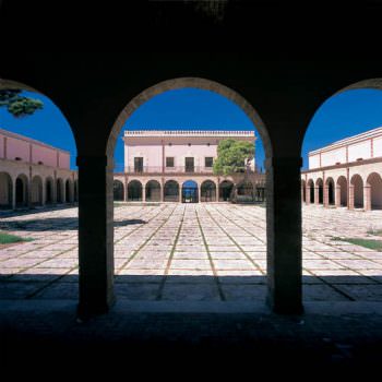 Un sorprendente tesoro nel cuore di Terrasini