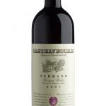 Da Castelvecchio, sul Carso goriziano, due vini perfetti per l¹estate