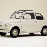 "3° Raduno Fiat 500 Città di Sora"