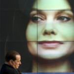 La esposa de Berlusconi ficha a la abogada de Eluana