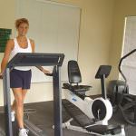 La ginnastica mette in forma il cervello