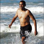 Obama agli Usa: essere in forma? Yes, we can