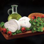 La mozzarella STG protagonista dello stand di Confagricoltura a TuttoFood