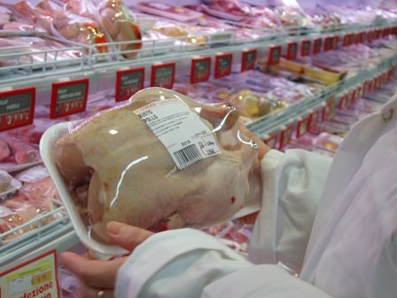 Sicurezza agroalimentare: organi, enti e loro funzionamento