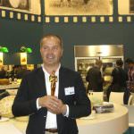 Il PerBacco di Toniolo vince il secondo premio Cheese Award 2009