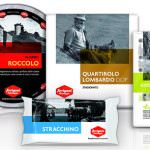 Tuttofood 2009: Arrigoni Valtaleggio lancia la nuova identità con CB'a Design Solutions