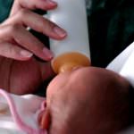 Inghilterra: usa latte materno per curare il cancro del padre