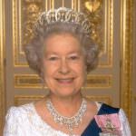 Un orto biologico a Buckingham Palace.