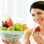 Lo sapevi che... Ricordiamoci di mangiare la frutta lontano dai pasti