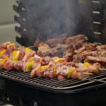 Le grigliate estive