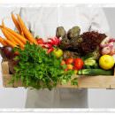 Brasile: verdura per chi fa la raccolta differenziata