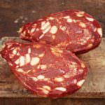 La Ventricina del Vastese vince il IV Campionato Italiano del Salame