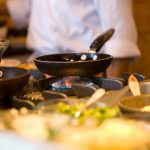 Non perdetevi i corsi di cucina California Bakery