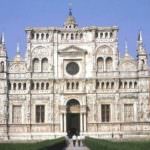 Certosa di Pavia: sapori locali e suggestioni spirituali