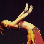 L'Arena Summer in Gavinana