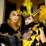 Firenze: Circo Nero - 76° Pitti Immagine Uomo