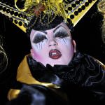 Firenze: Circo Nero in occasione del 76° Pitti Immagine Uomo presenta Spring Party