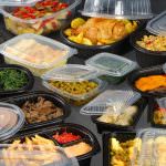 Cibi pronti per i pigri