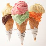 Consumi: gelato OGM che non si scioglie fa paura a 3 italiani su 4